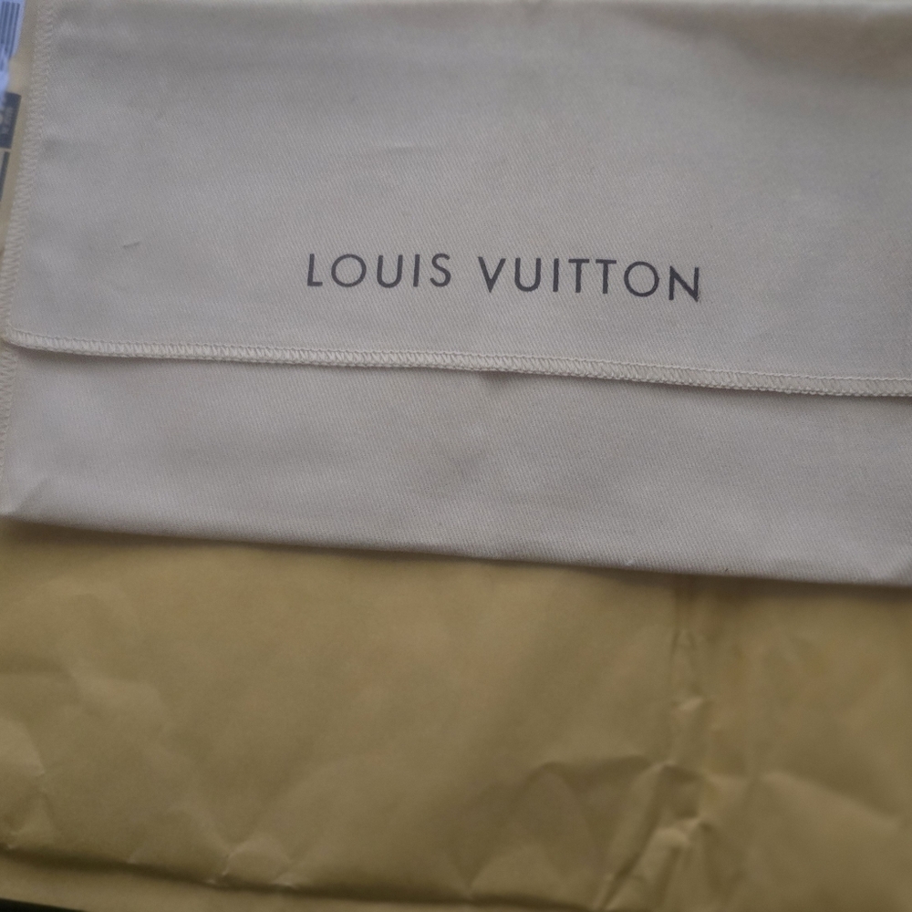 Louis Vuitton Dust Bag Obo